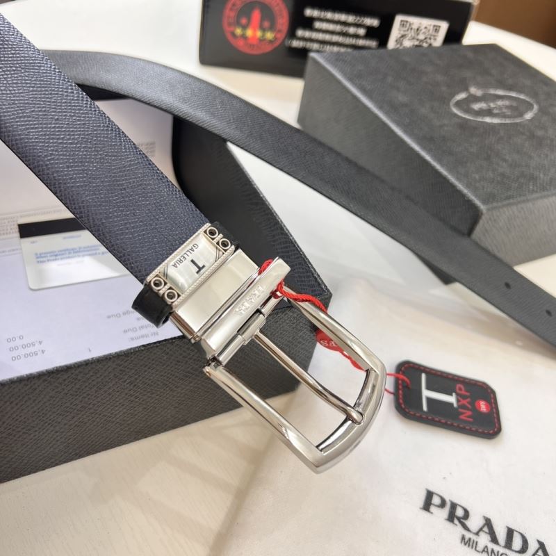 Prada Belts